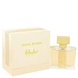 Royal Rose Aoud M. Micallef perfume - a fragrance for women 2012